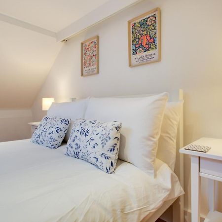 Wonderful Two-Bedroom Apartment London Luaran gambar