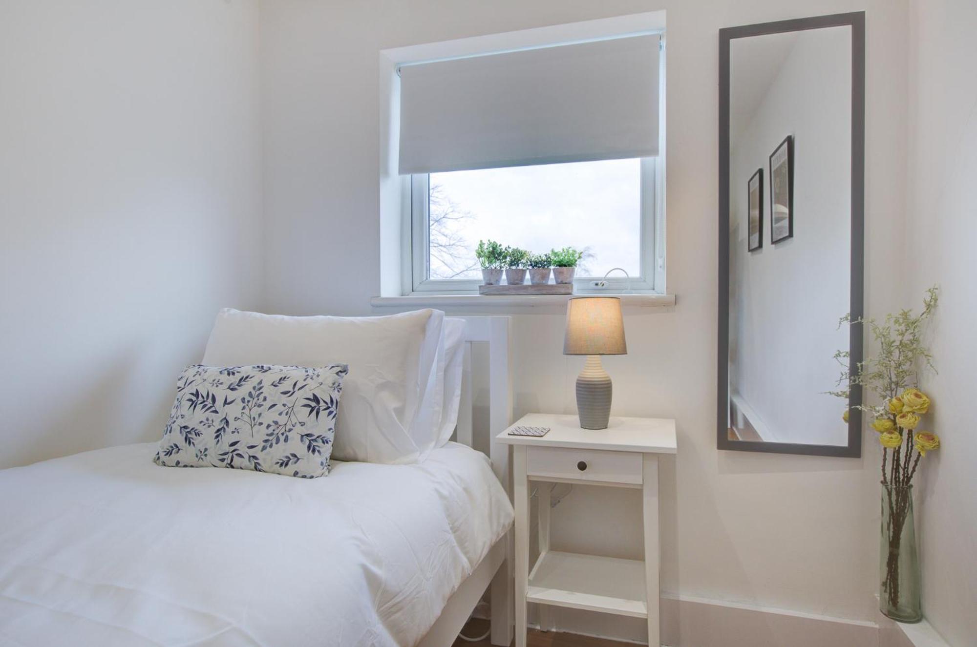 Wonderful Two-Bedroom Apartment London Luaran gambar